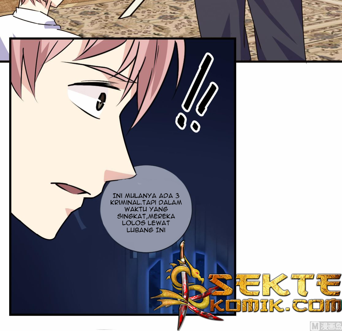 My Plug-in Spirit Ring Chapter 24 Gambar 19